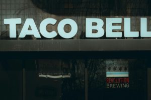 Taco Bell Opens First Restaurant in Athens