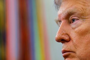 Rumors Swirl About Trump’s Health – His Response