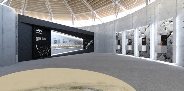 shackled skeletons exhibition