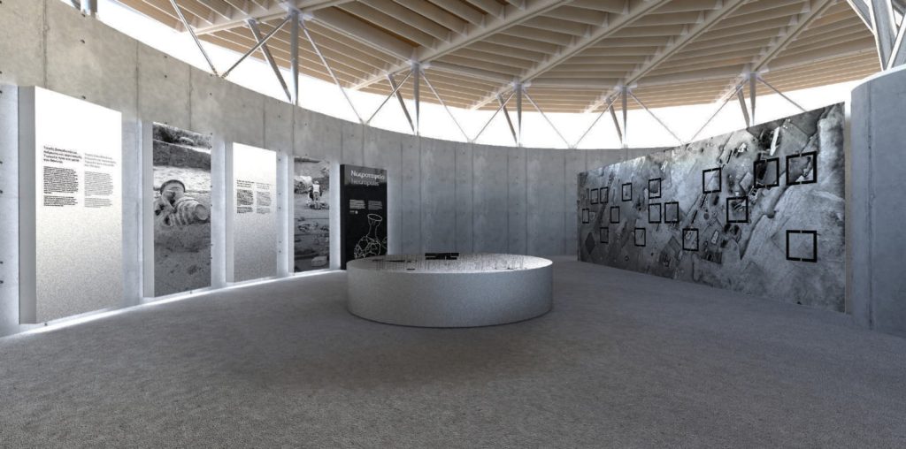 shackled skeletons exhibition