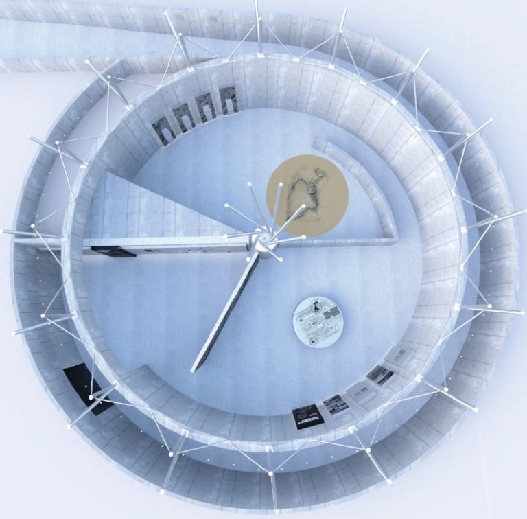 shackled skeletons exhibition