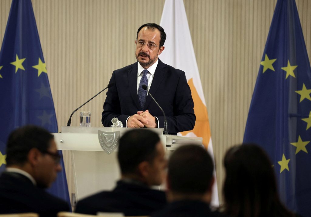 European Prosecutor Probes Greece–Cyprus Power Cable Project