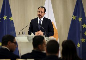 European Prosecutor Probes Greece–Cyprus Power Cable Project