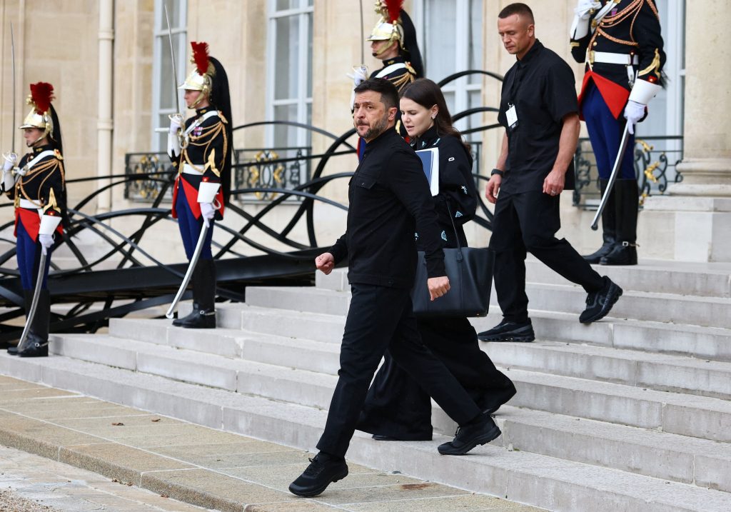 coalition of willing