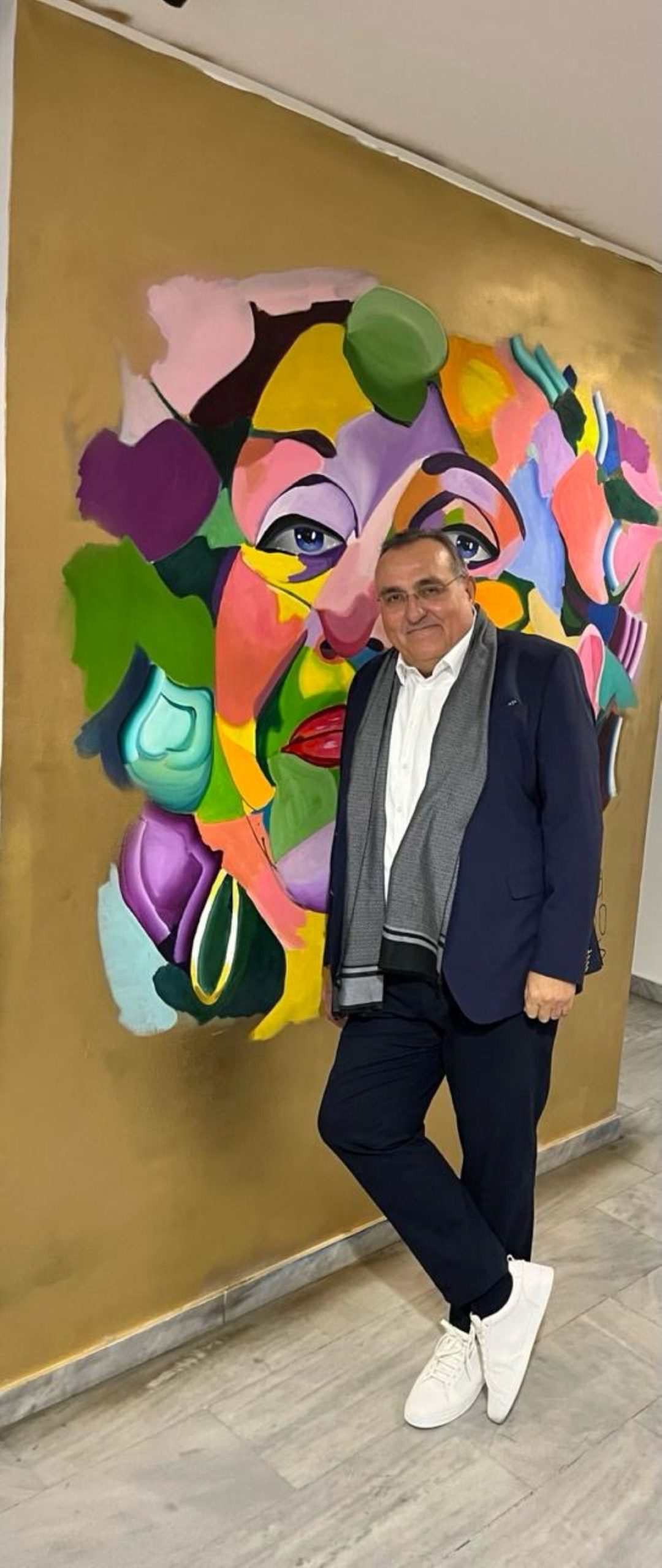  Ioannidis Faces & Bodies