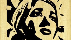 Faces & Bodies: Manos Ioannidis Brings Icons to Life