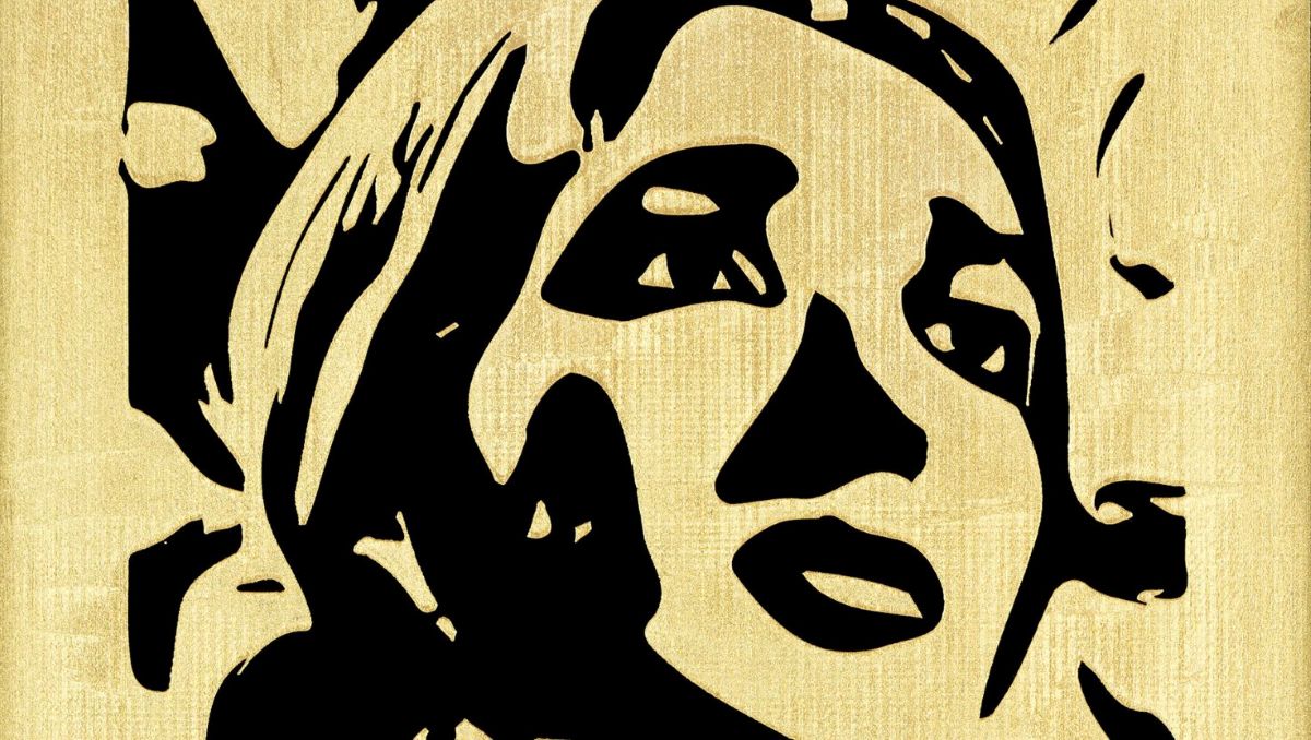 Faces & Bodies: Manos Ioannidis Brings Icons to Life