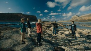 The World of Shorts Shines Bright at the 48th Drama International Short Film Festival