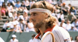 Tennis Legend Björn Borg Diagnosed With Cancer