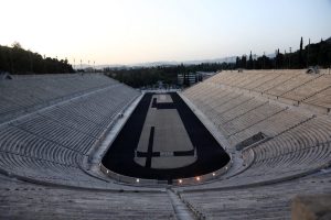 Athens Extends Public Transport Hours for Concert at Panathenaic Stadium