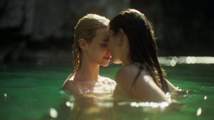 Venice-Winning Film Turns Greek Countryside into Canvas of Sexual Identity and Myth