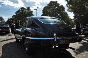 Road Closures in Athens for Historic Acropolis Rally