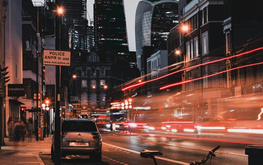 Which Country in Europe Suffers the Most from Noise Pollution?