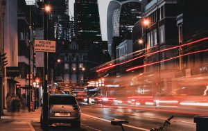 Which Country in Europe Suffers the Most from Noise Pollution?