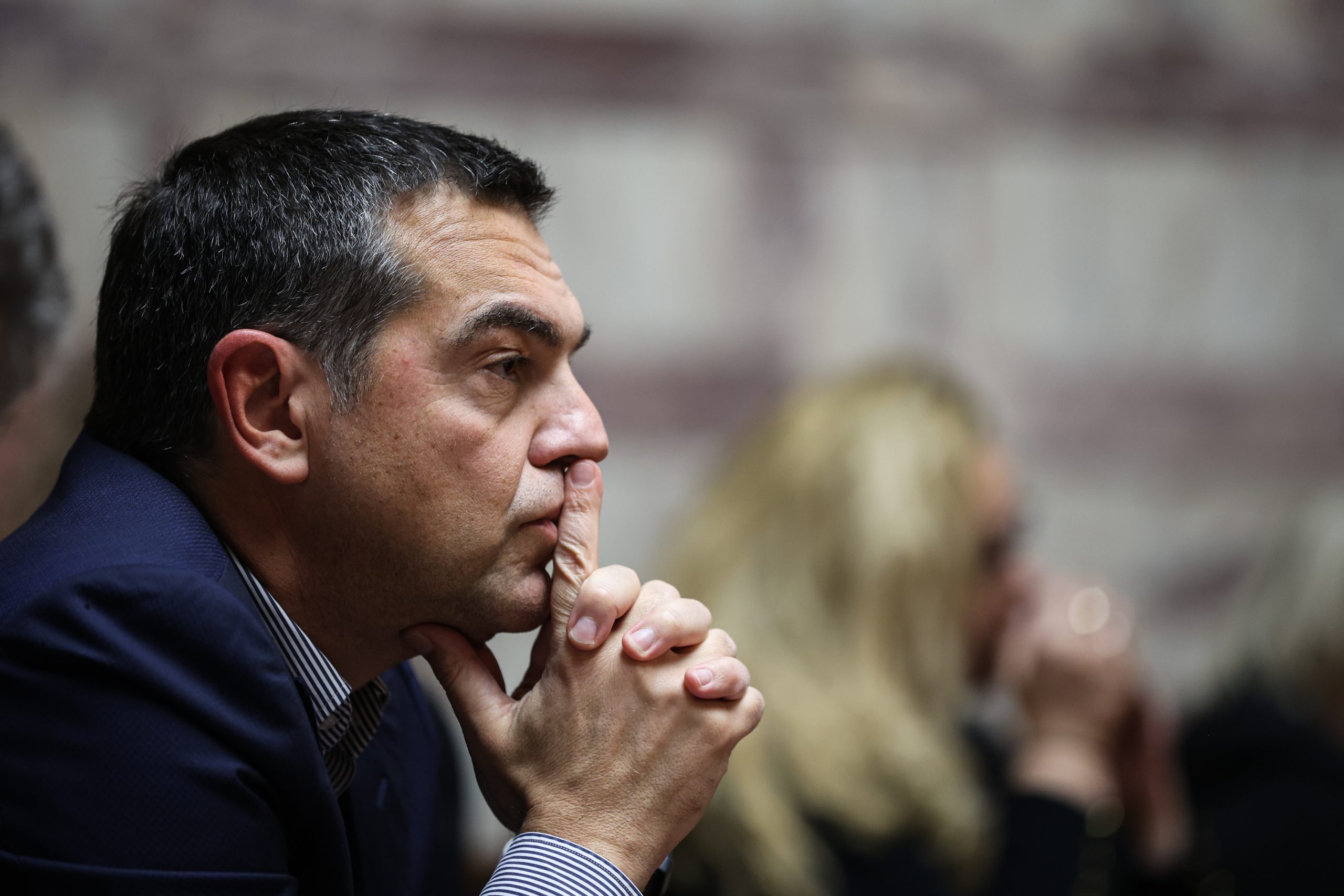 The Return of Tsipras?