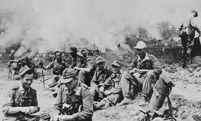 greek german relations