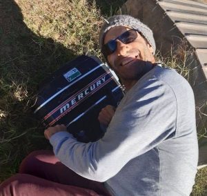 Greek-Australian Killed in Shark Attack in Sydney