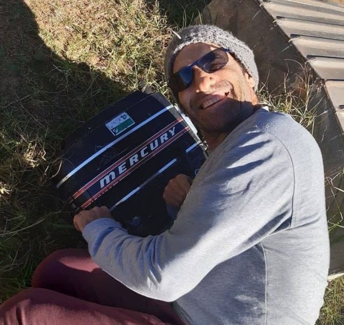 Greek-Australian Killed in Shark Attack in Sydney