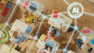 Artificial Intelligence in Schools?