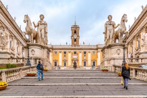 Rome’s Hidden Cultural Gems