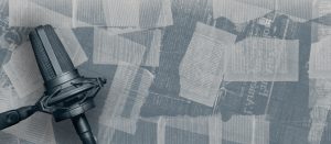 The Greatness of Journalism