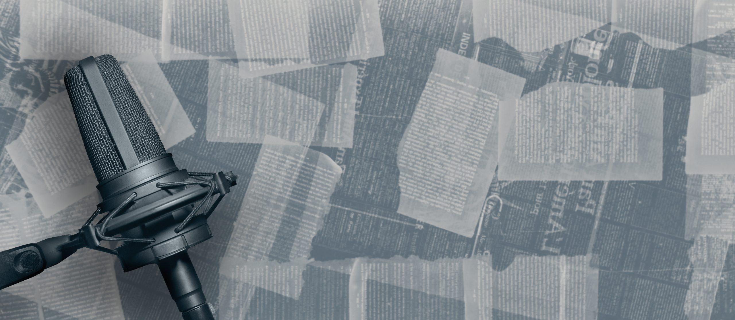 The Greatness of Journalism