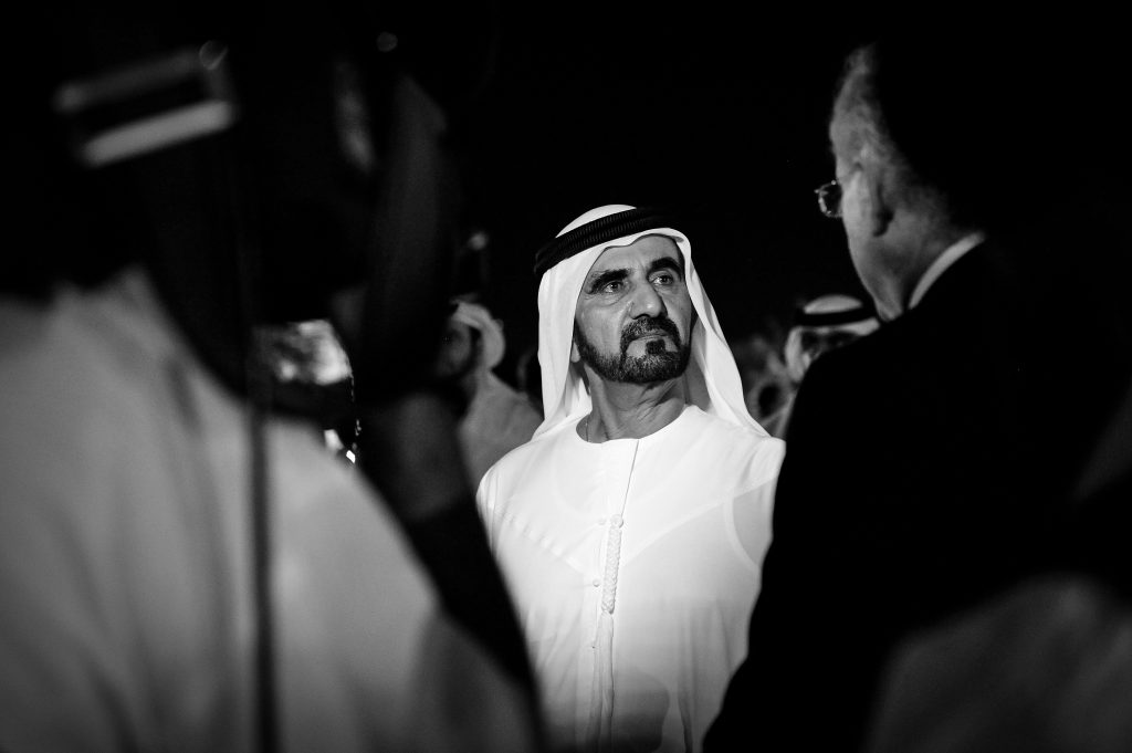 investigative journalism