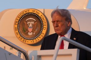 Trump Threatens Putin, Pushes Ceasefire Deal in Gaza