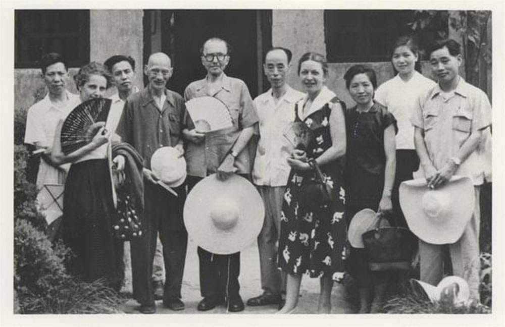 China’s Higher Education Path Towards Modern Globalisation