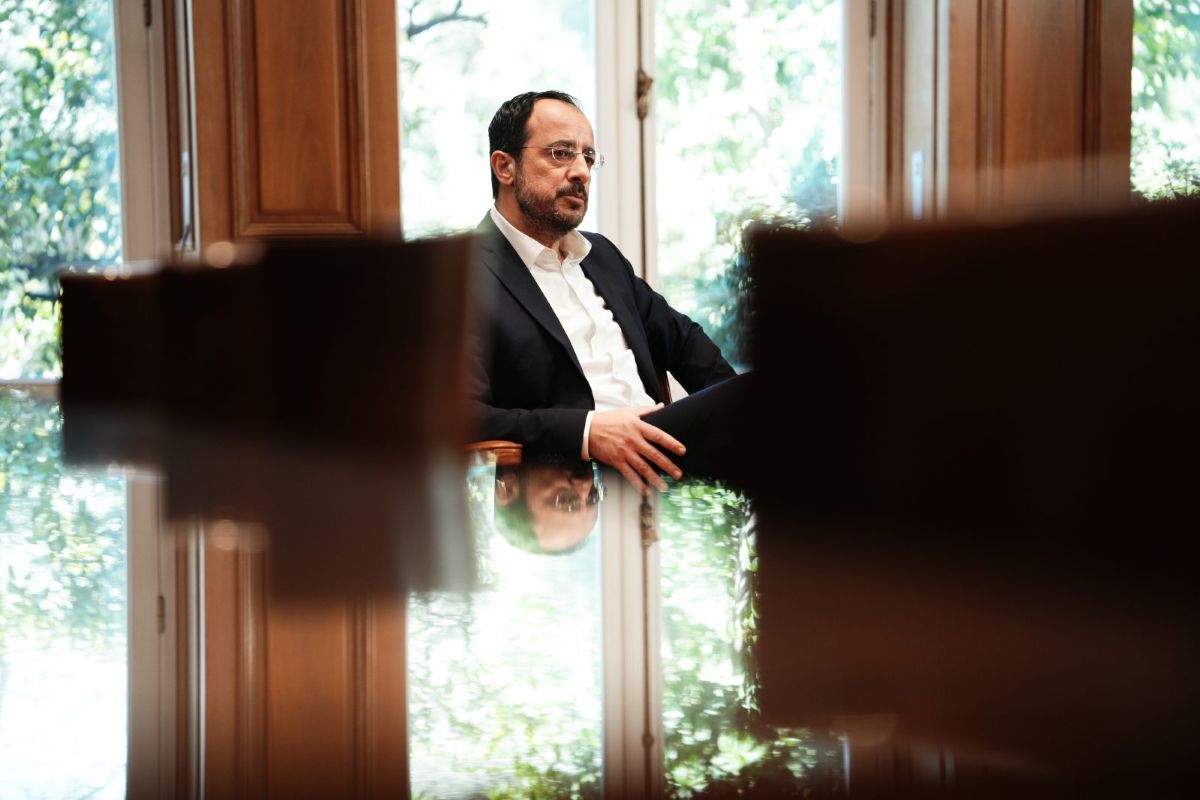 Cyprus Reaffirms Commitment to Great Sea Interconnector Project