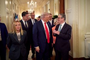 US and Europe Prepare New Sanctions on Russia Over Ukraine