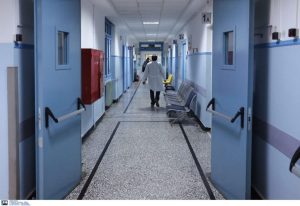 Greece’s Health System Under Strain