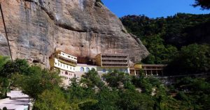 Abbot in Kalavryta Arrested for Allegedly Selling Religious Items