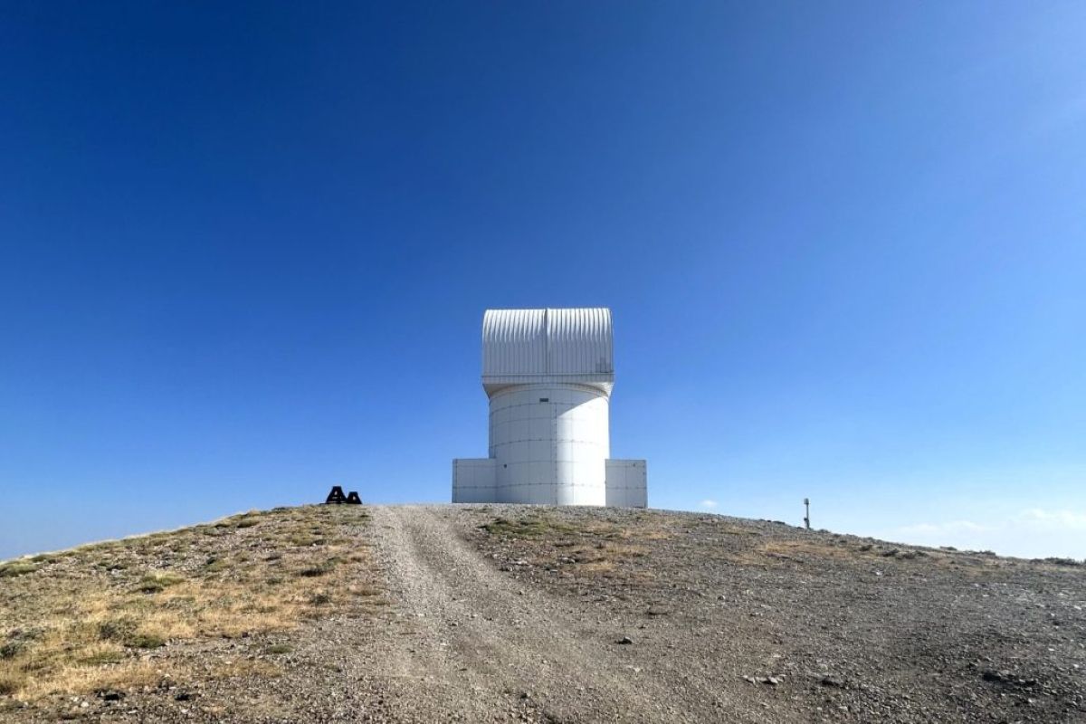 Chelmos Vouraikos Greece