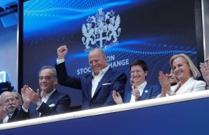 Metlen Reports Record Historic Numbers for First-Half Revenue