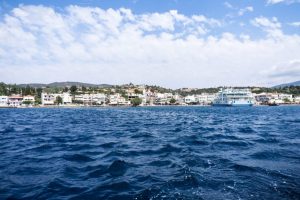 Earthquake in Evia – Videos the Moment it Strikes