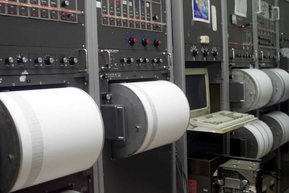 What Experts said on the Strong 5.2 Magnitude Earthquake