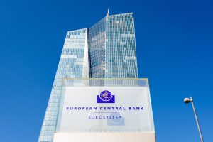 Banks See Gains as ECB Pauses Rate Cuts