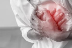 Study Suggests Heart Attacks May Be Infectious, Vaccine Possible