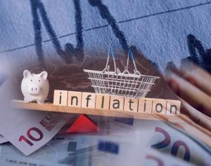 Greece: Inflation Slows to 2.9% in August, but Key Prices Soar