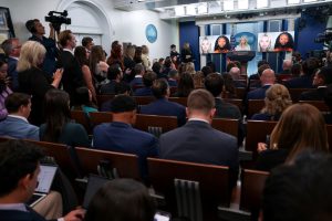 Suspect in North Carolina Stabbing Charged With Federal Crime