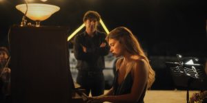 ‘It’s About Time’: Viral Greek Drama ‘Maestro in Blue’ Begins Shooting for Season 4