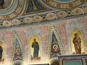 Restored Glory: Nafplio’s 1713 Church of Saint Nicholas Reopens