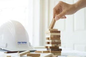 GEK Terna: Revenues at 1.9bln€; EBITDA at 317mln€ in H1 2025