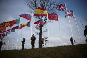 What NATO’s Article 4 Means as Poland Calls for Talks