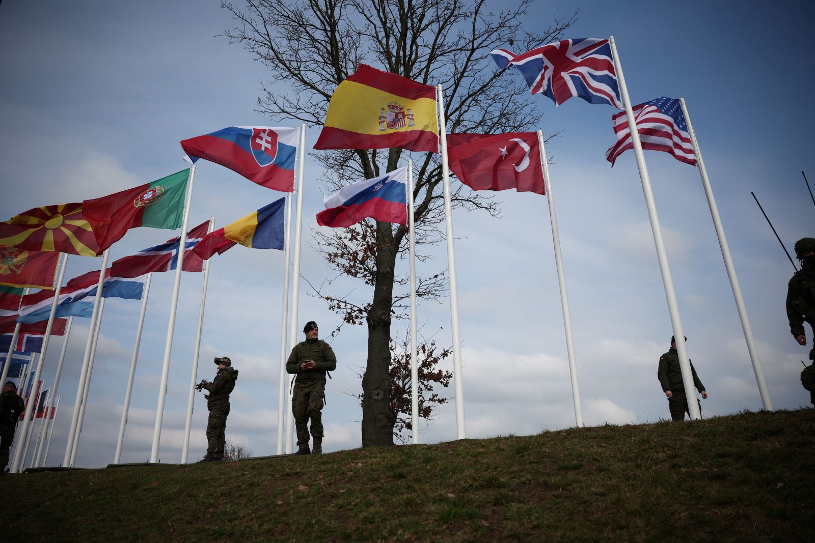 What NATO’s Article 4 Means as Poland Calls for Talks