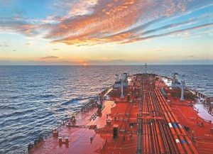 Petrofin: Greek Shipping Still a Leading Global Force