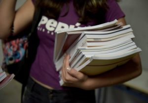 Back-to-School Costs