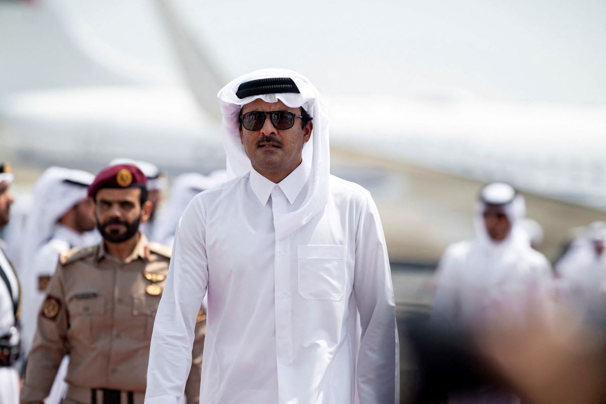 Tensions Spike Between Qatar and Israel After Doha Strike