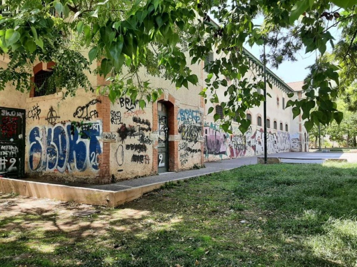 Special Schools Greece